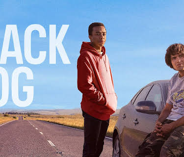 Black Dog (2024)