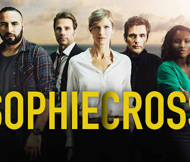 Sophie Cross (English Subtitles)