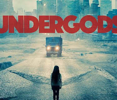 Undergods (2021)