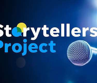 Storytellers Project