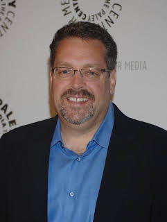 Gary Scott Thompson