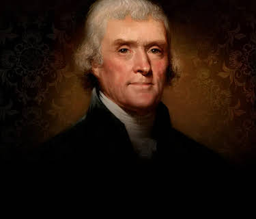 Thomas Jefferson