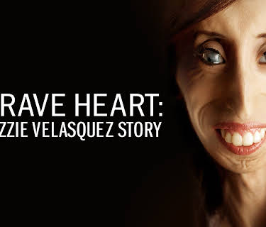 A Brave Heart: The Lizzie Velasquez Story (2015)
