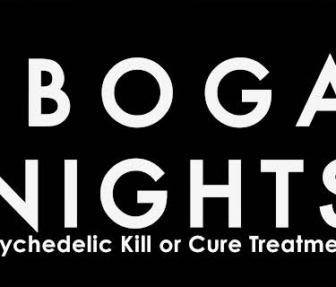 Iboga Nights: Psychedelic Kill or Cure Treatment (2012)
