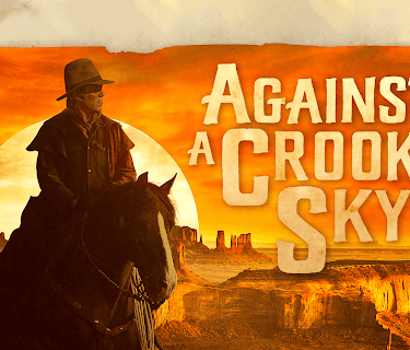 Against A Crooked Sky (1975)