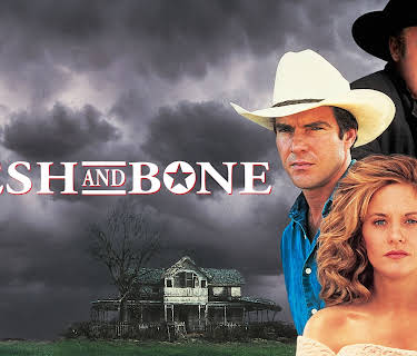 Flesh and Bone (1993)