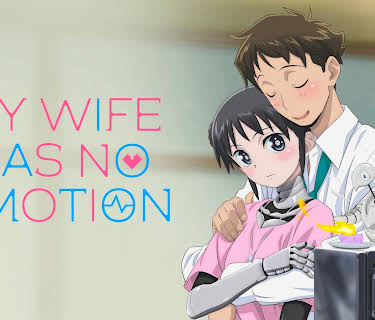 My Wife Has No Emotion (Original Japanese Version)