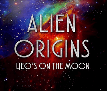 Alien Origins: UFOs on the Moon (2015)