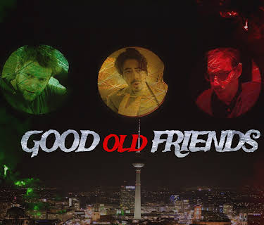 Good Old Friends (2020)