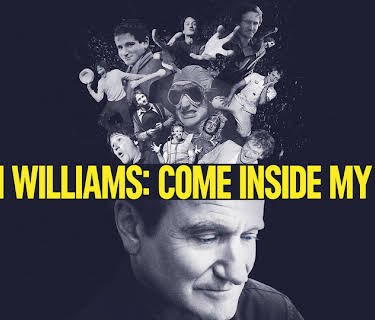 Robin Williams: Come Inside My Mind (2018)