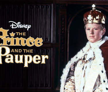 The Prince and the Pauper (1962)
