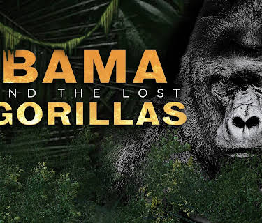 Bama and the Lost Gorillas (2014)