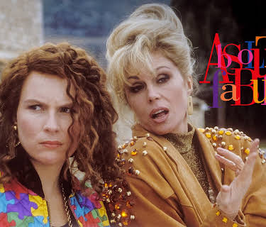 Absolutely Fabulous Season 1