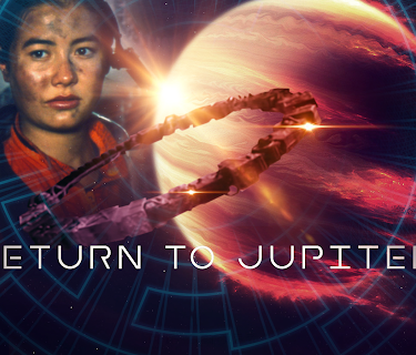 Return To Jupiter