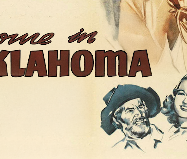 Home in Oklahoma (2026)