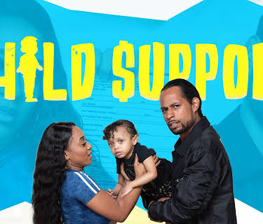 Child Support (2019)
