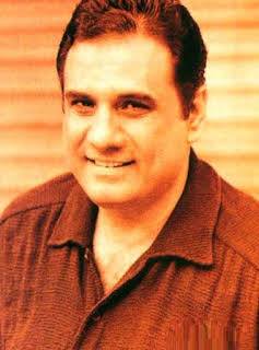 Boman Irani