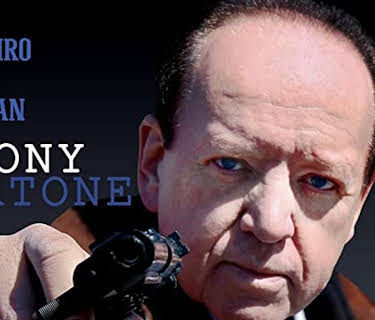 Tony Martone (2022)