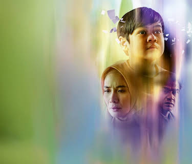 Titip Surat Untuk Tuhan (2023)