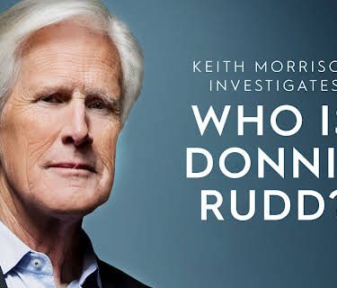 Who is Donnie Rudd? Keith Morrison Investigates Season 1