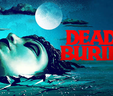Dead and Buried (1981)