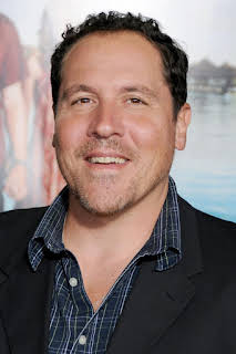 Jon Favreau
