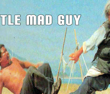 Little Mad Guy (1982)