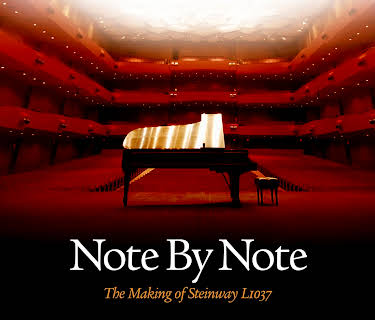 Note By Note (2007)