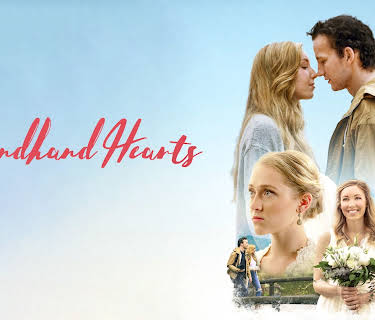 Secondhand Hearts (2017)