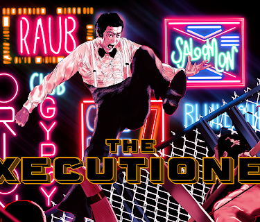 The Executioner (1974)