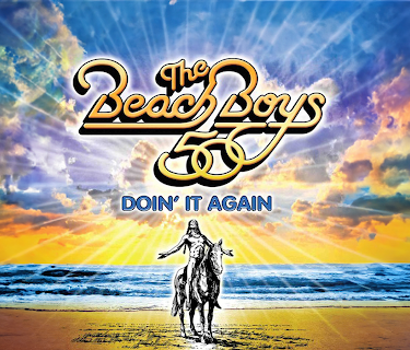 The Beach Boys - Doin' It Again (2012)