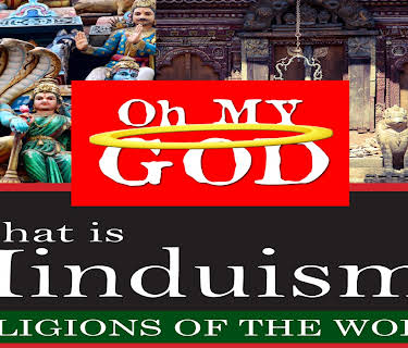 What is Hinduism?