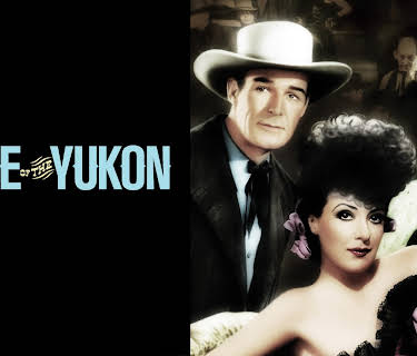 Belle Of The Yukon (1944)