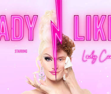 Lady Like (2025)