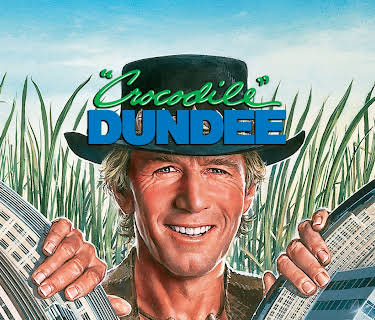 'Crocodile' Dundee (1986)