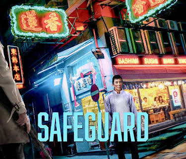 Safeguard (2020)