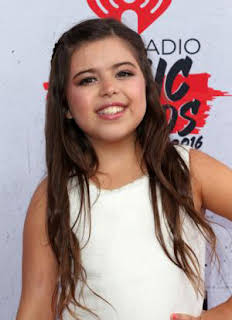 Sophia Grace Brownlee