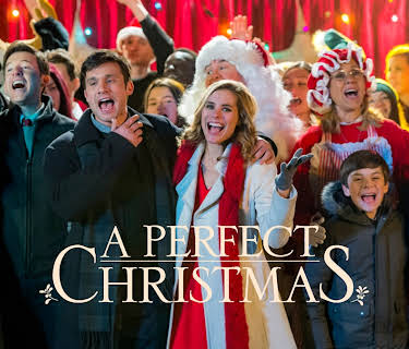 A Perfect Christmas (2016)