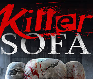 Killer Sofa (2019)