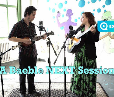 A Baeble NEXT Session (2016)