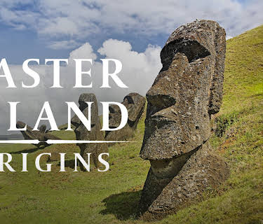 Easter Island Origins (2024)