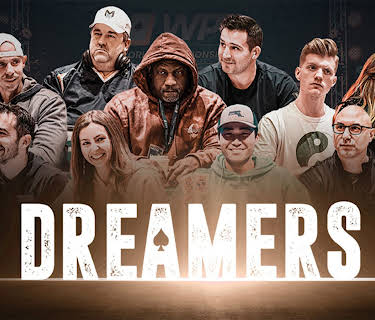 Dreamers: A New-Age Poker Documentary (2026)