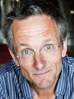 Michael Mosley