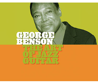 George Benson: The Art of Jazz Guitar (2026)