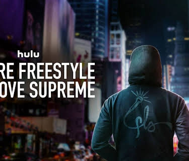 We are Freestyle Love Supreme (2026)