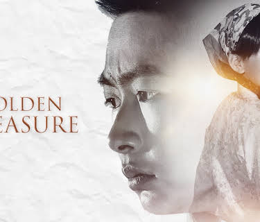 Golden Treasure (2016)