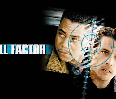 Chill Factor (1999)
