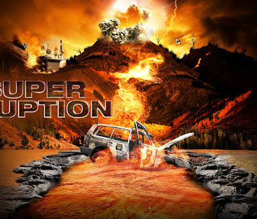 Super Eruption (2011)