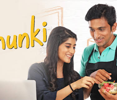 Dhunki (2019)
