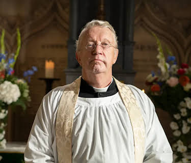 Father Brown